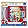 
      Spidey Learning Book
     - view 3